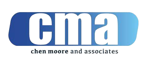 Chen Moor Logo
