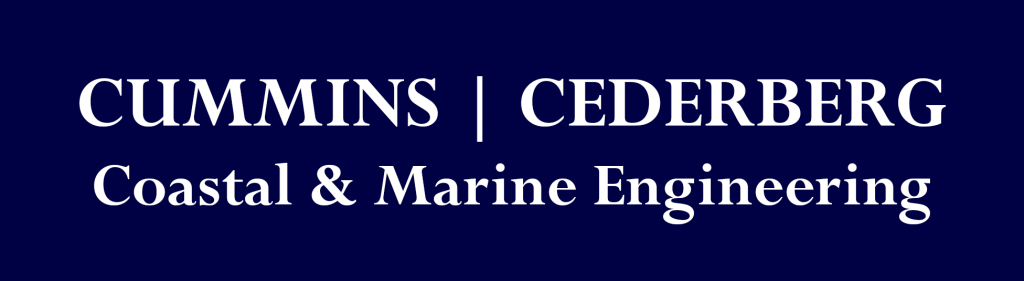 Cummins Cederberg Coastal Engineering Firm